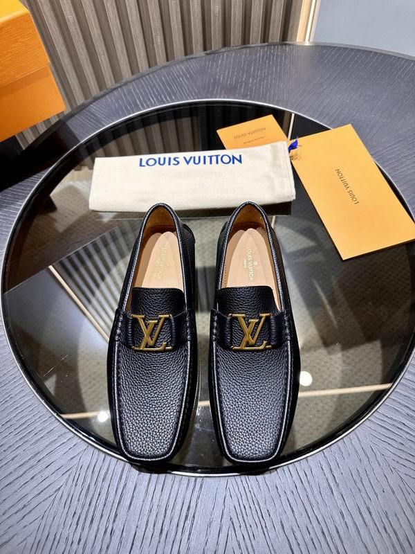 LV Men's Shoes 2469